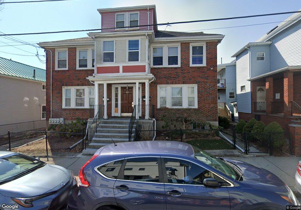 70 Jaques St, Somerville, MA 02145 - photo 1