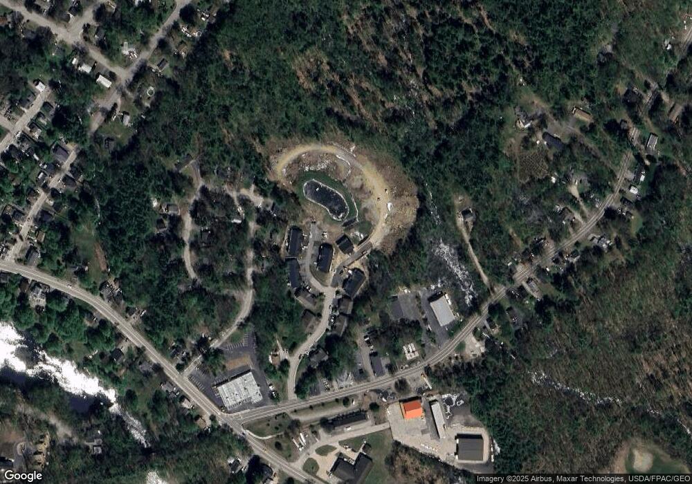 12 Sidetrack Ln, Springvale, ME 04083 - photo 1