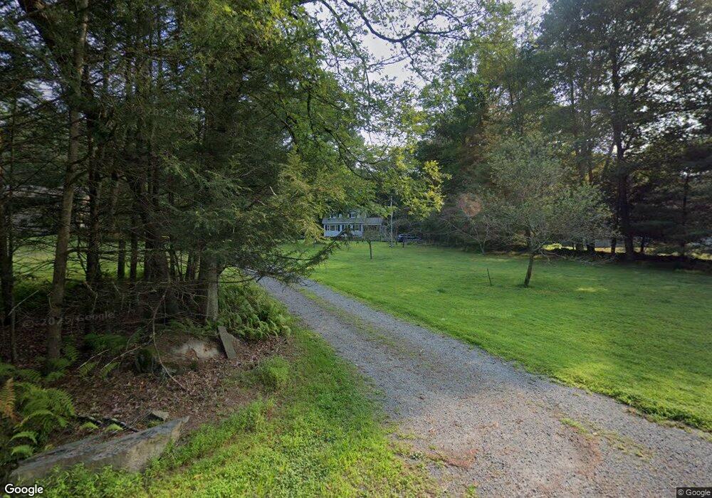 237 Lcpl Jacob Beisel Rd, Lackawaxen, PA 18435 - photo 1