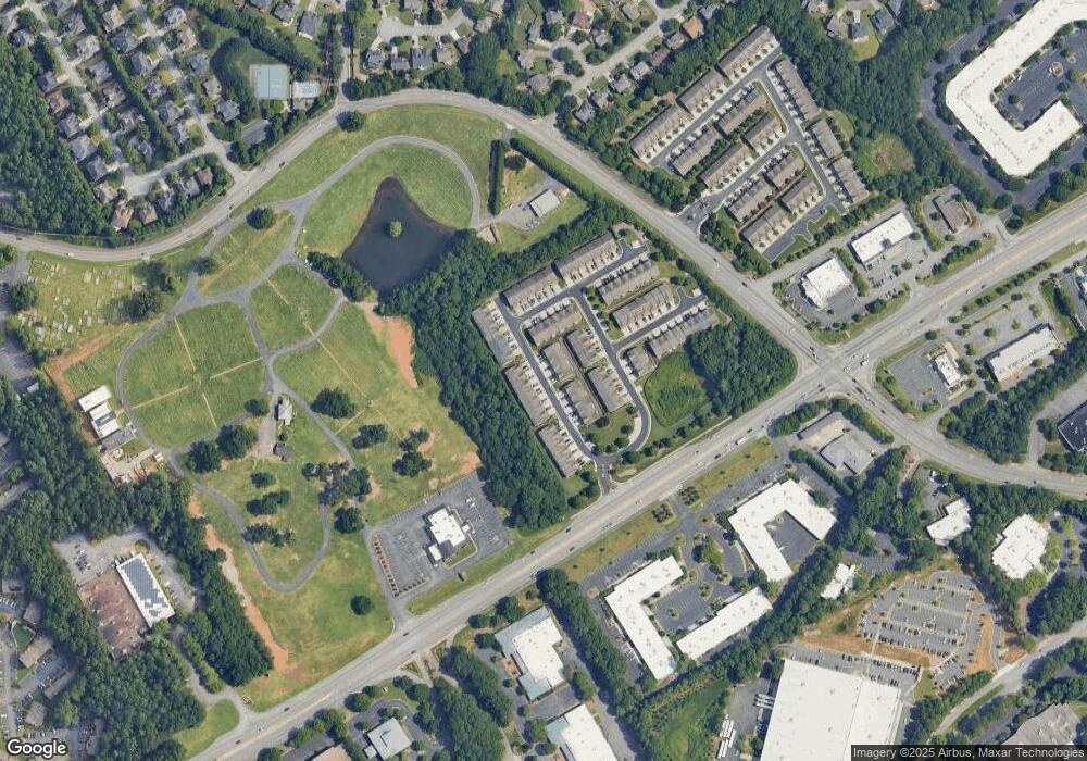 0 Berkeley Oak Cir unit 8614752, Peachtree Corners, GA 30092 - photo 1