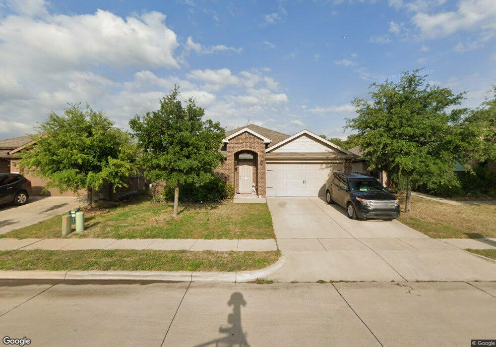 116 Tall Meadow St unit ST, Azle, TX 76020 - photo 1