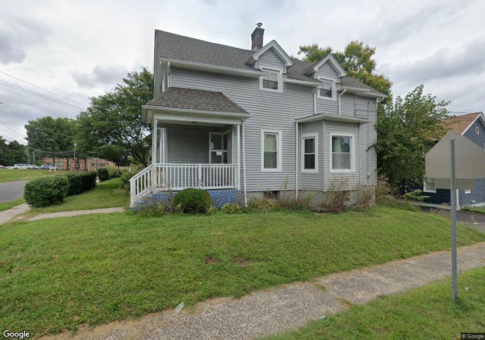 40 Cornelius Way, New Britain, CT 06051 - photo 1