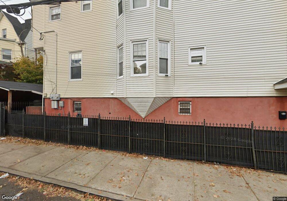 155 Arlington Ave, Jersey City, NJ 07305 - photo 1