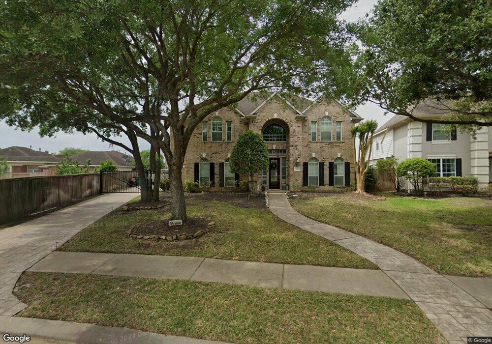 8611 Arranmore Ln, Houston, TX 77095 - photo 1
