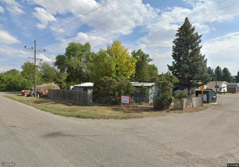 544 C St unit 13, Columbus, MT 59019 - photo 1