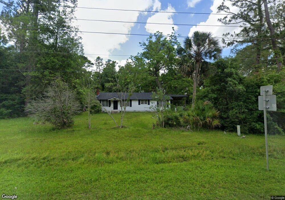 7248 Coastal Hwy, Crawfordville, FL 32327 - photo 1
