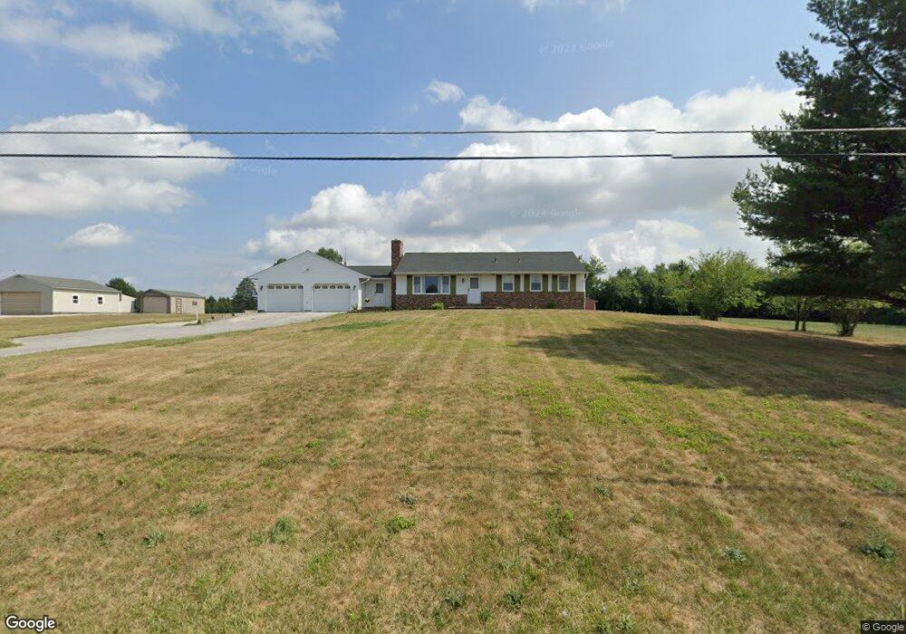 15719 Dover Rd, Upperco, MD 21155 - photo 1