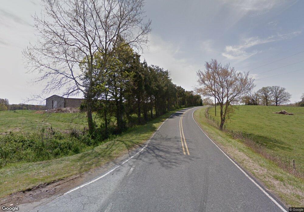 3558 Old Coleridge Rd, Siler City, NC 27344 - photo 1