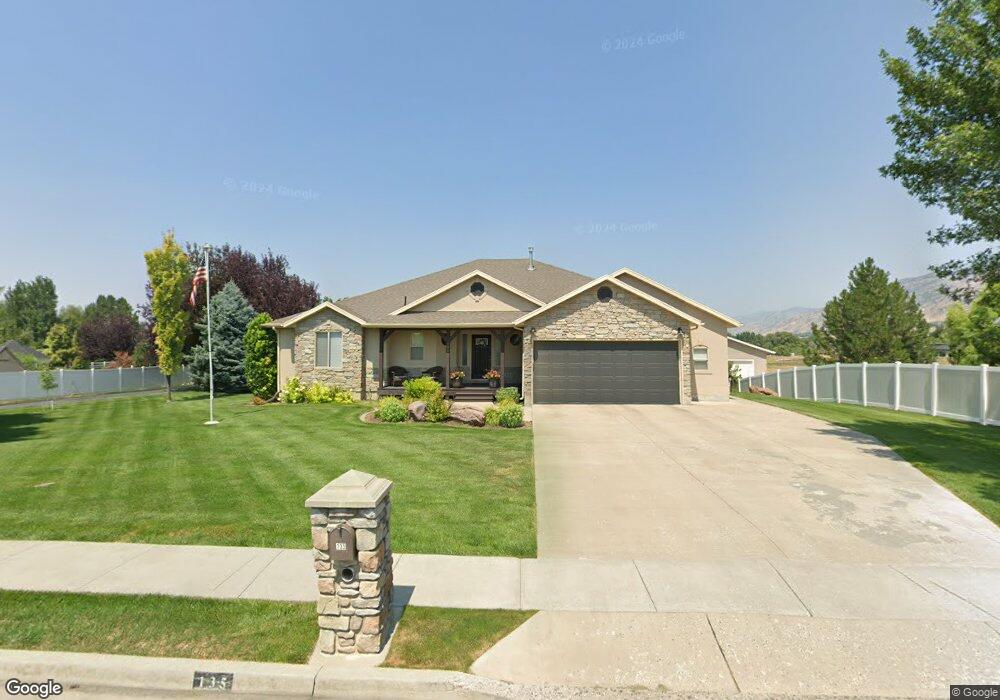 135 E 3850 S, Nibley, UT 84321 - photo 1