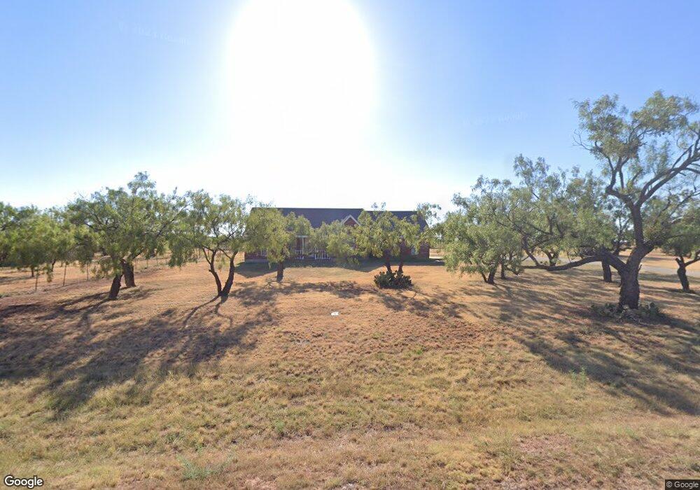206 Crooked Creek Rd, Abilene, TX 79602 - photo 1