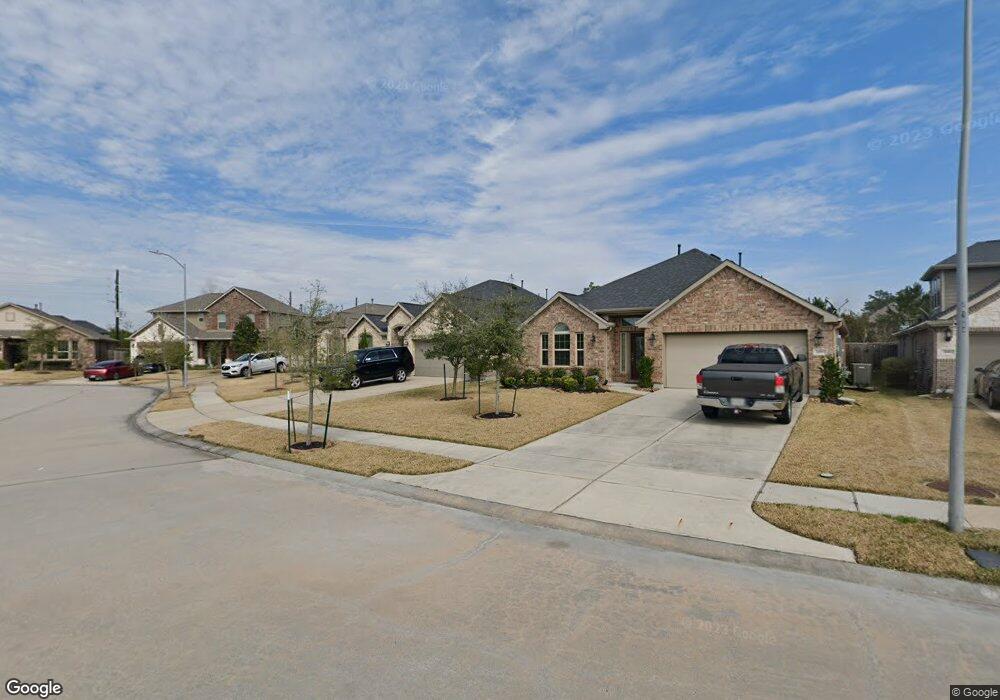 3889 Enchanted Timbers Ln, Spring, TX 77386 - photo 1