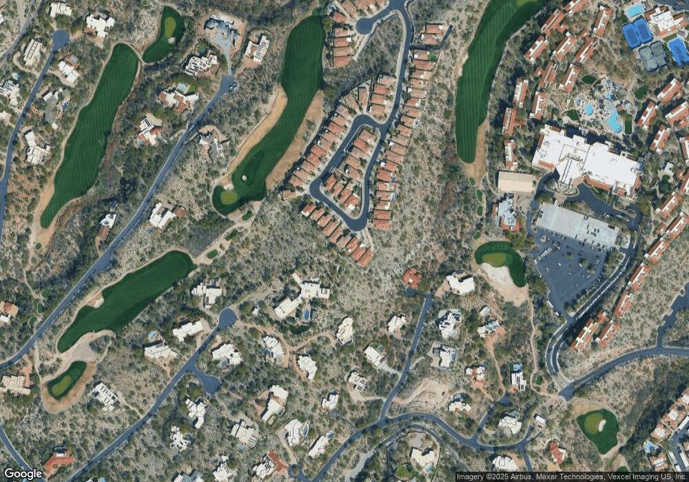 3440 E Via Paloma Colipava, Tucson, AZ 85718 - photo 1