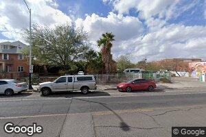 638 S 6th Ave, Tucson, AZ 85701