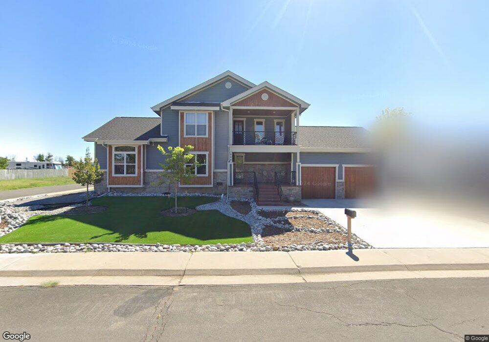 848 Idalia St, Aurora, CO 80011 - photo 1