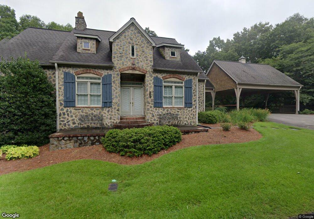 1095 Talona Mountain Rd, Ellijay, GA 30536 - photo 1