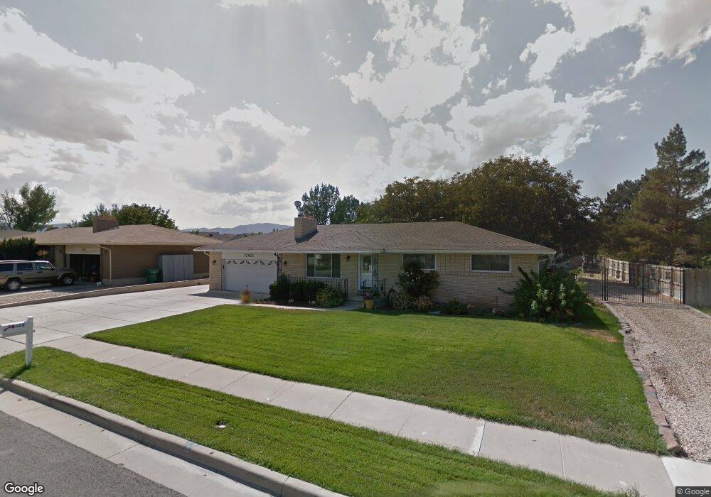 12422 S 2200 W, Riverton, UT 84065 - photo 1