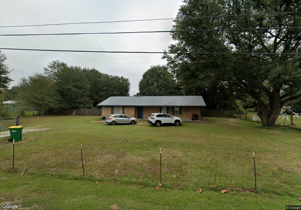 19316 Baria Rd, Moss Point, MS 39562 - photo 1