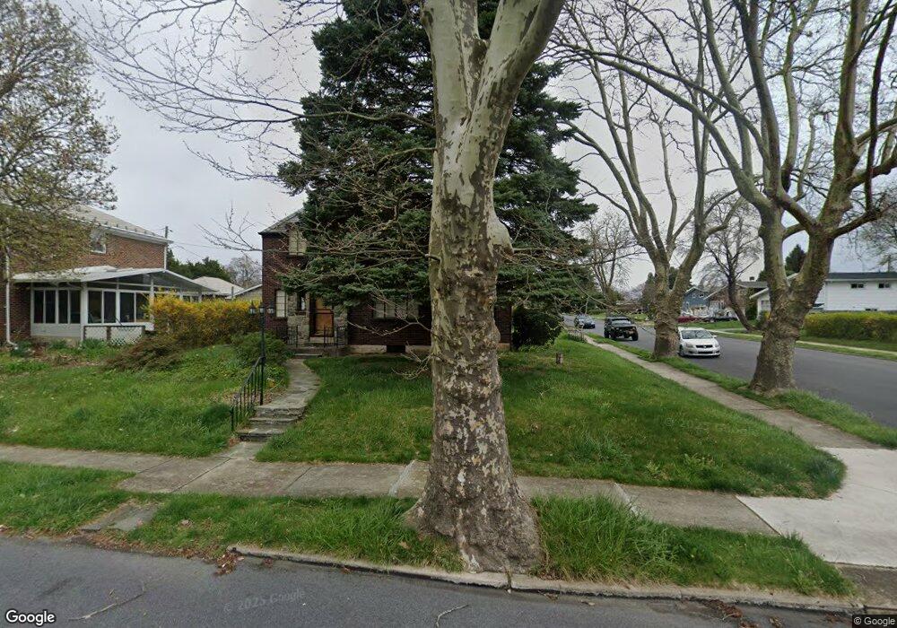 1001 N 18th St unit 1005, Allentown, PA 18104 - photo 1