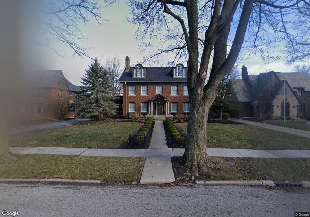 200 Glendale Ave, Findlay, OH 45840 - photo 1