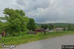 25 Paul St, Glen Campbell, PA 15742