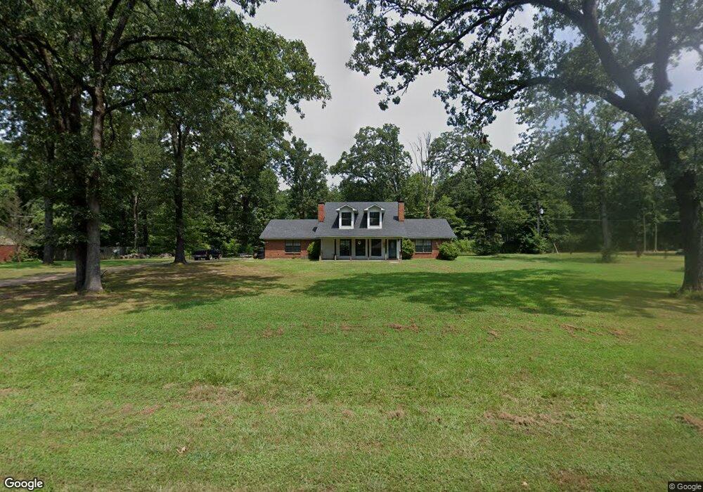 22 Hickory Oak Ln, Texarkana, TX 75501 - photo 1