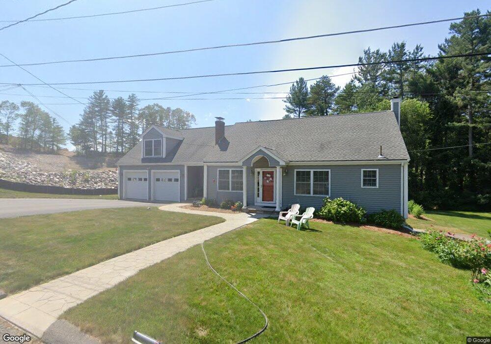 22 Forrest Rd, Walpole, MA 02081 - photo 1