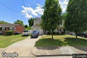 621 W Queen St, Hampton, VA 23669
