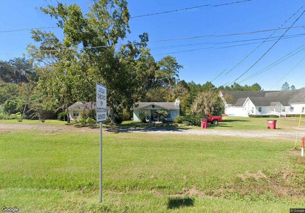 911 Hendry St, Blackshear, GA 31516 - photo 1