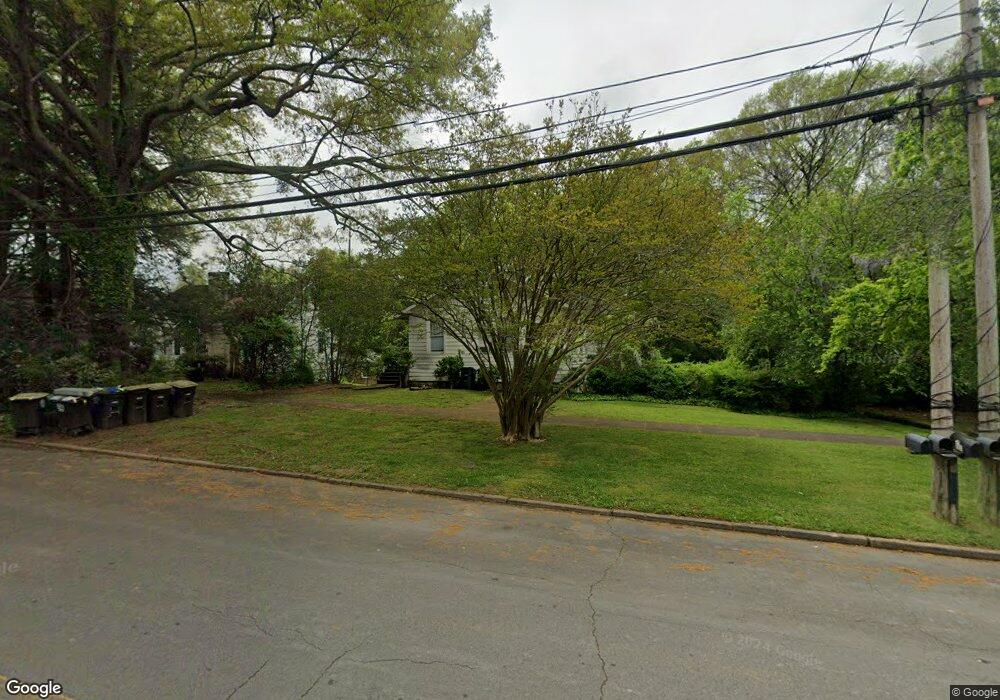 1116 E 2nd Ave SE, Rome, GA 30161 - photo 1