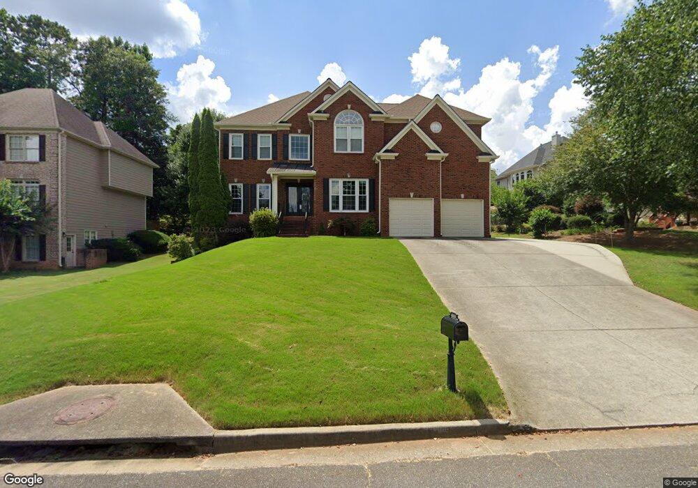3948 Shadow Loch Dr unit 3, Suwanee, GA 30024 - photo 1