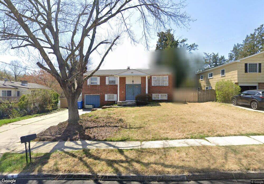 18 Colgate Dr, Cherry Hill, NJ 08034 - photo 1