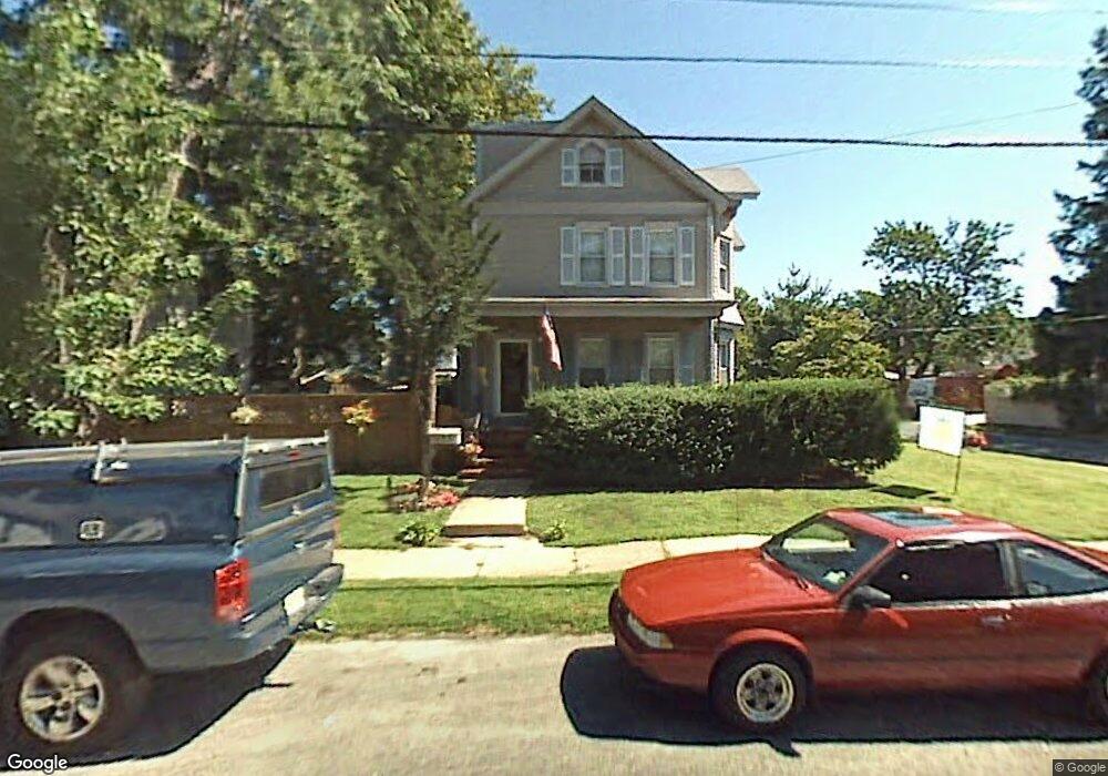 91 Osborn St, Keyport, NJ 07735 - photo 1