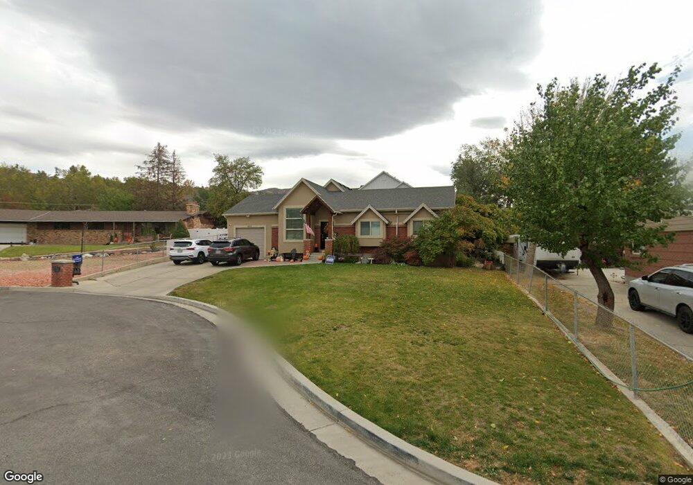 827 W 3900 S, Bountiful, UT 84010 - photo 1