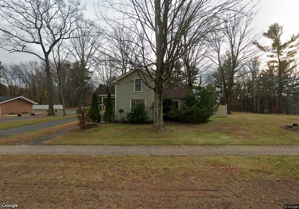 252 Hazard Ave unit 254, Enfield, CT 06082 - photo 1