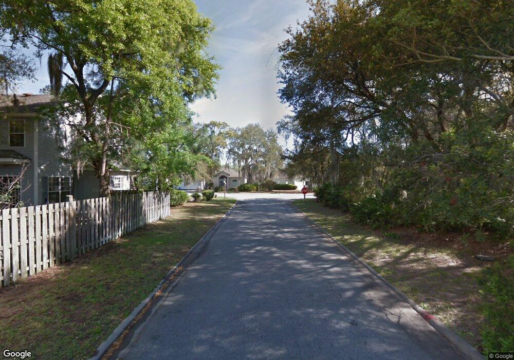 0 Ashwood Way, St. Simons Island, GA 31522 - photo 1