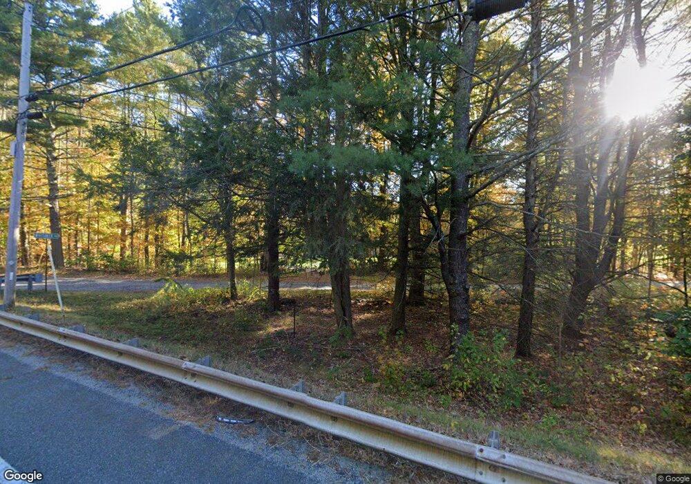 1 Whitaker Rd, New Salem, MA 01355 - photo 1