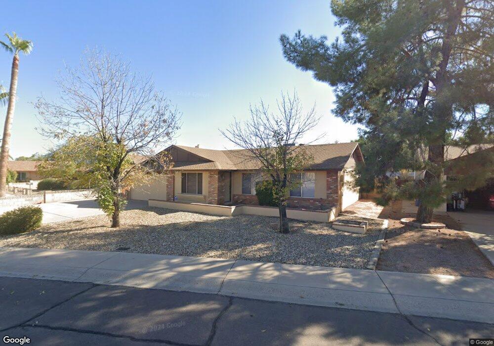 7355 S Willow Dr, Tempe, AZ 85283 - photo 1