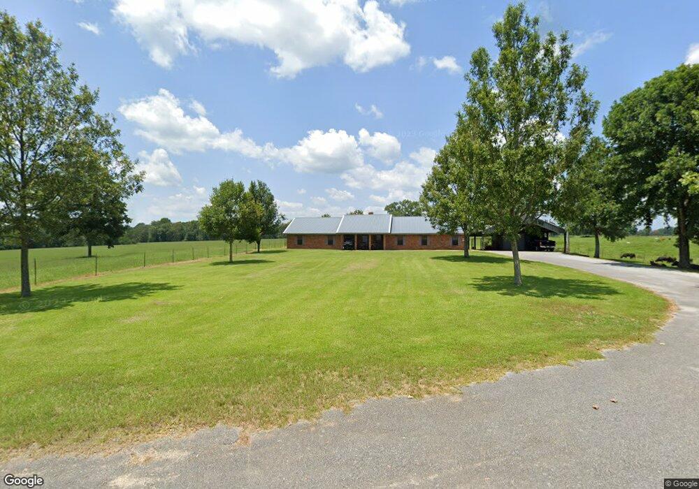 363 J K Givens Rd, Jayess, MS 39641 - photo 1