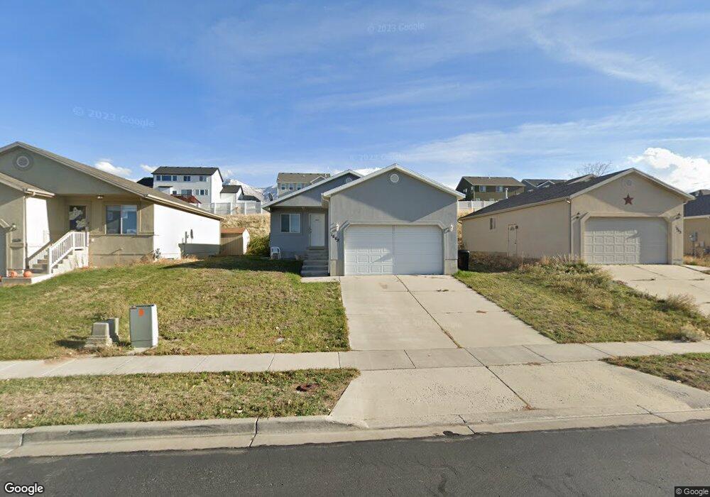 1668 E Ridgefield Rd, Spanish Fork, UT 84660 - photo 1