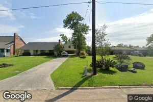 4117 Pleasant Dr, Lake Charles, LA 70605