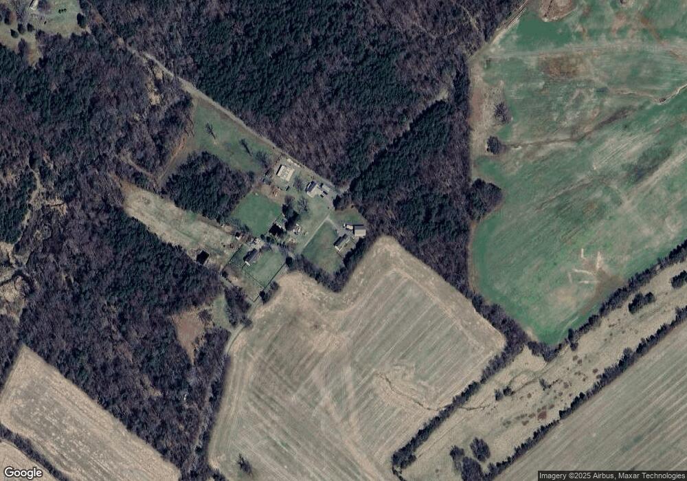 23053 Slaughters Mill Rd, Mitchells, VA 22729 - photo 1