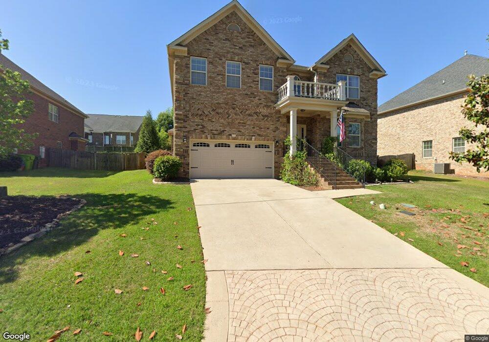 229 Massey Cir, Chapin, SC 29036 - photo 1