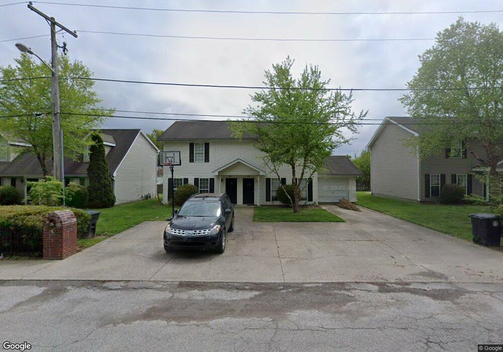 1823 Scott Rd unit A, New Albany, IN 47150 - photo 1