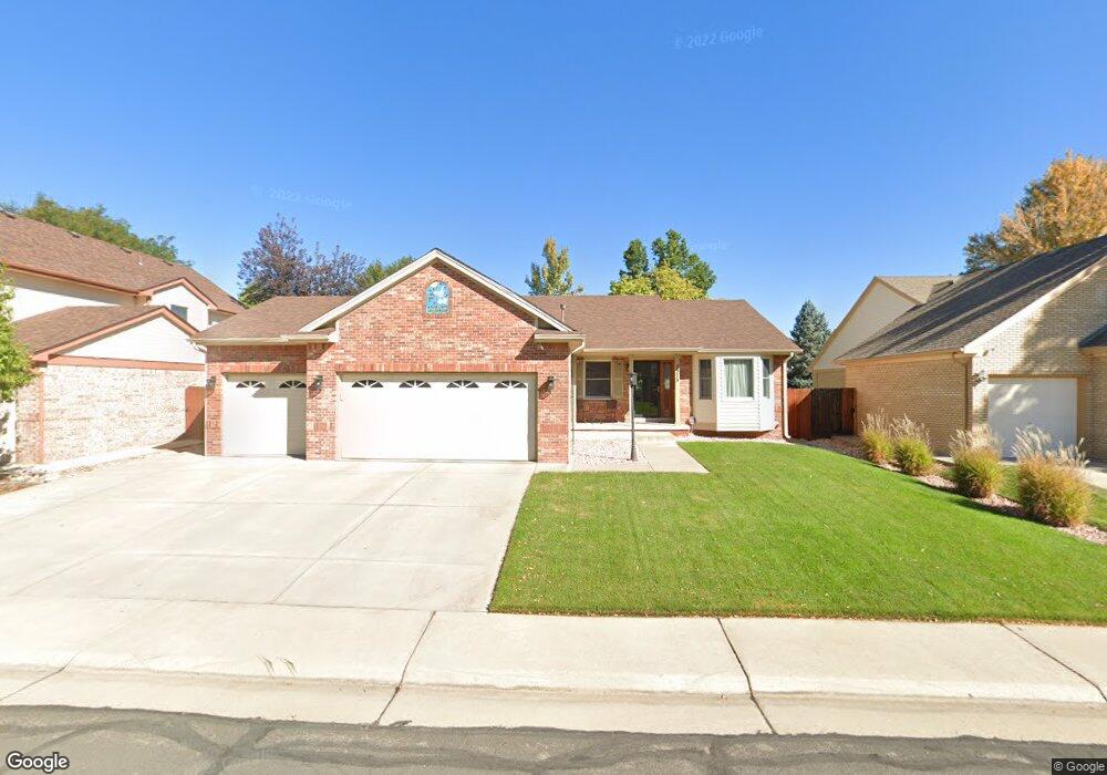 2573 E 125th Way, Thornton, CO 80241 - photo 1