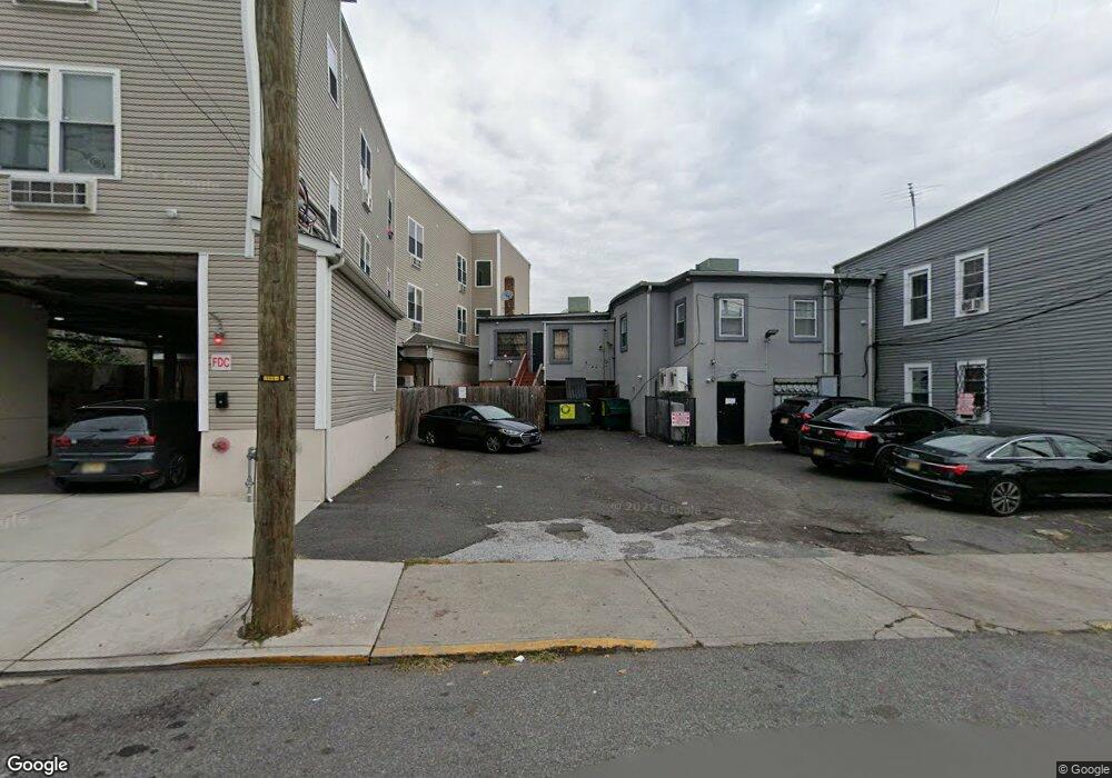 379 Pacific St, Paterson, NJ 07503 - photo 1