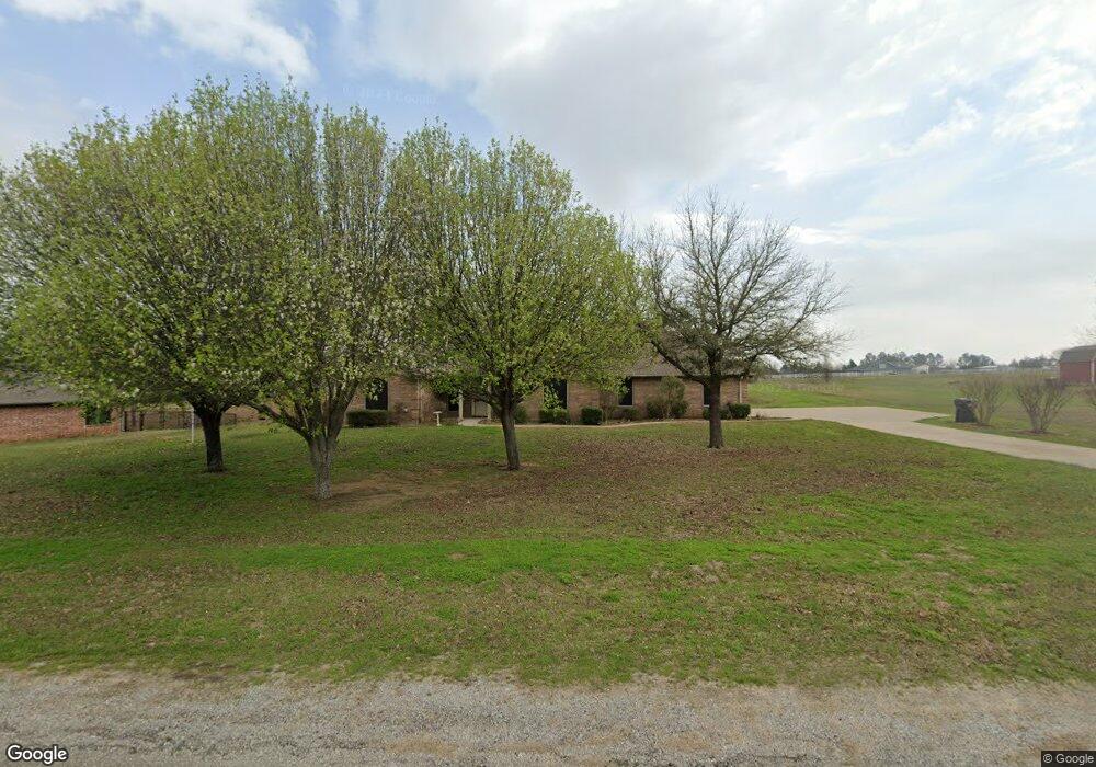 118 Harmony Loop, Sherman, TX 75090 - photo 1