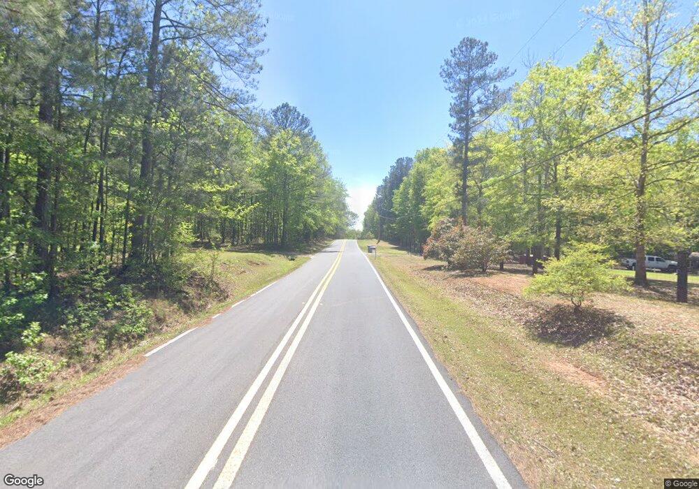 0 Rogers Cir, Barnesville, GA 30204 - photo 1