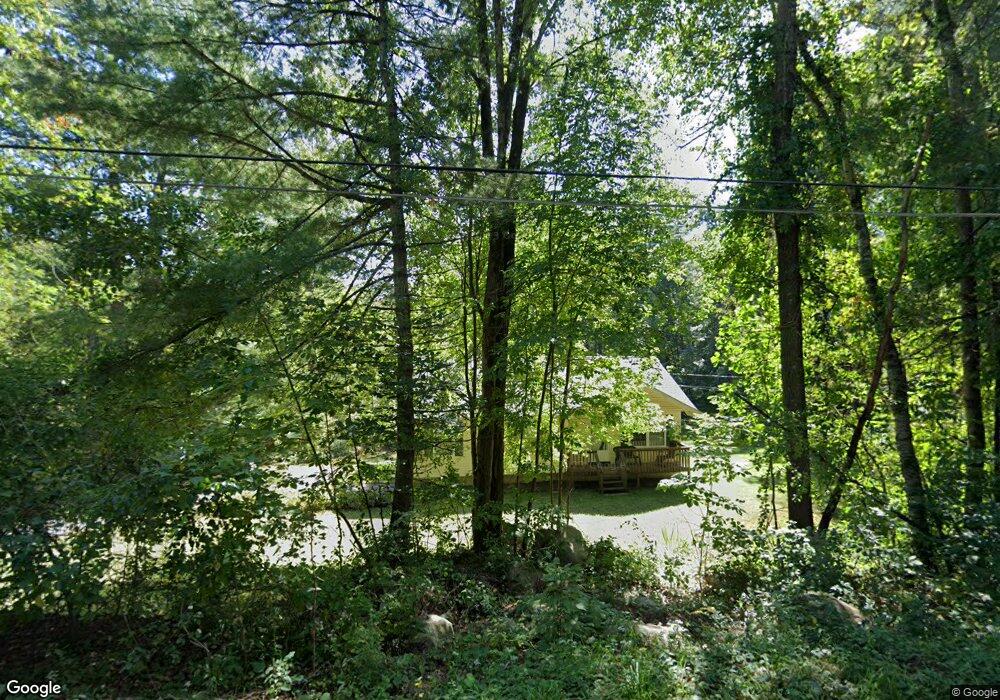 120 Rocky Dundee Rd, Stafford Springs, CT 06076 - photo 1