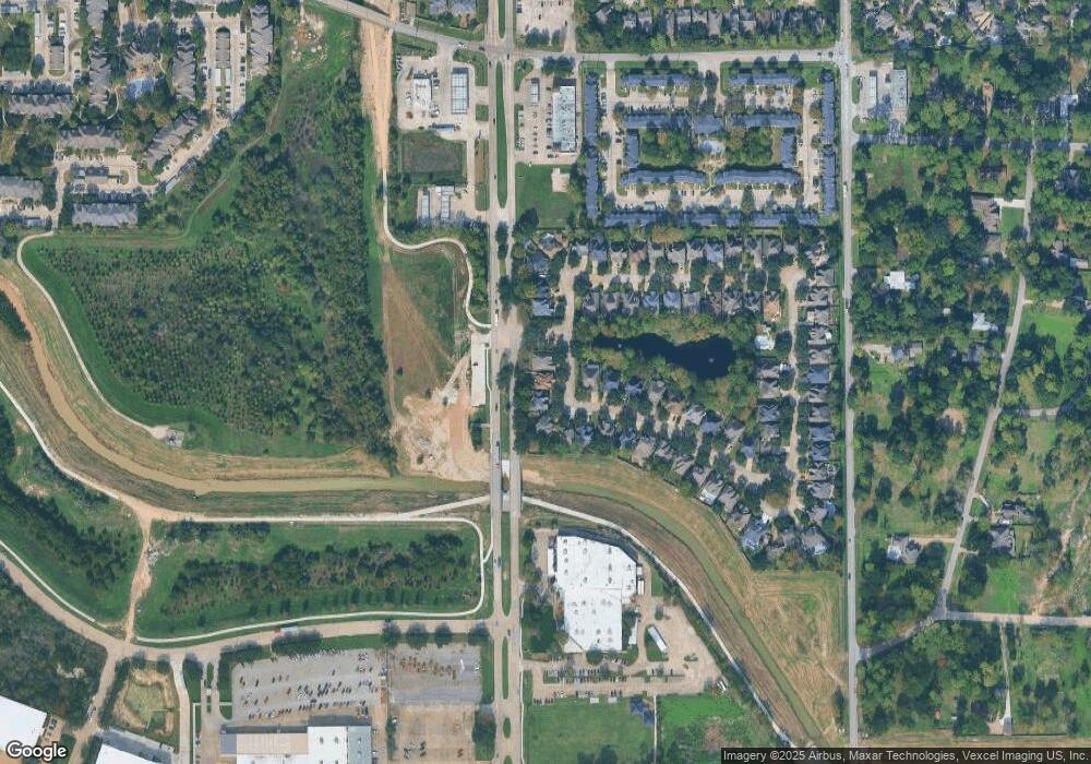 7511 Oaklake Pointe Ln, Houston, TX 77040 - photo 1