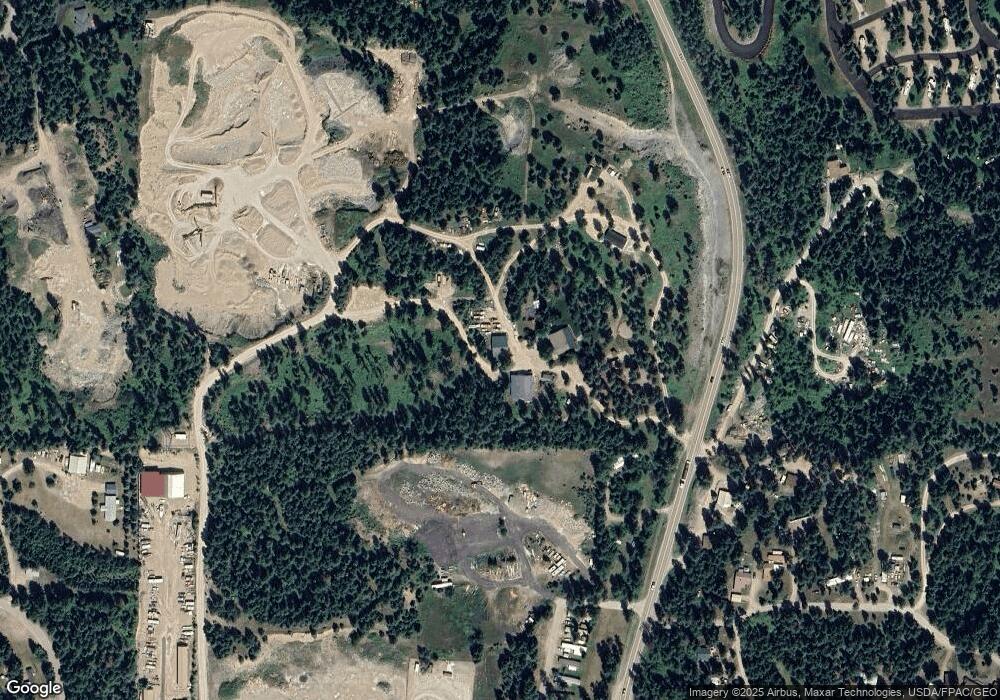 14564 Sylvan Dr, Bigfork, MT 59911 - photo 1